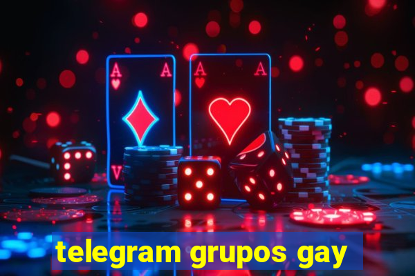 telegram grupos gay